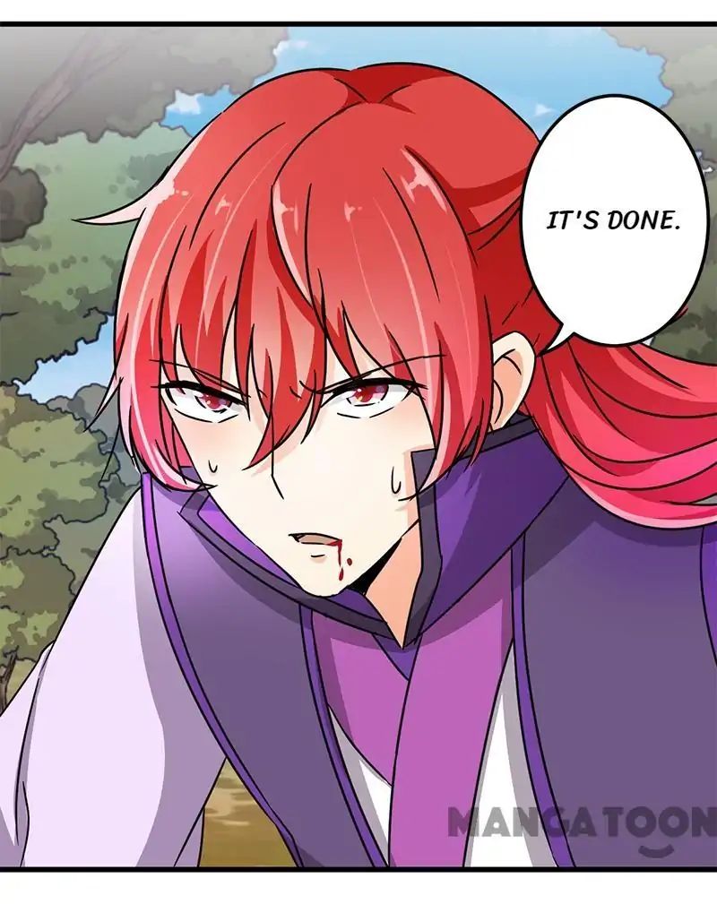 Prince, You're So Cheap! - Chapter 222 - Page 2