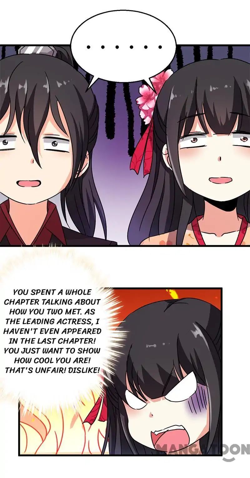 Prince, You're So Cheap! - Chapter 234 - Page 2