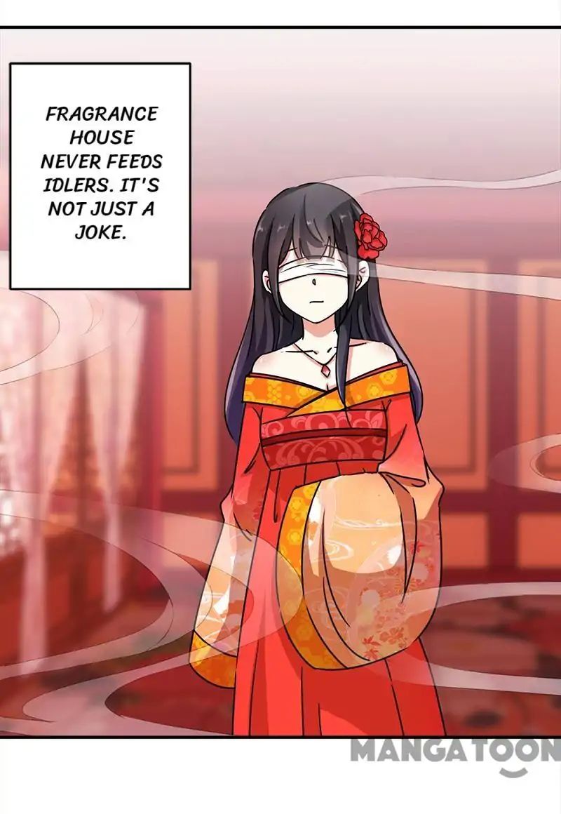 Prince, You're So Cheap! - Chapter 289 - Page 1