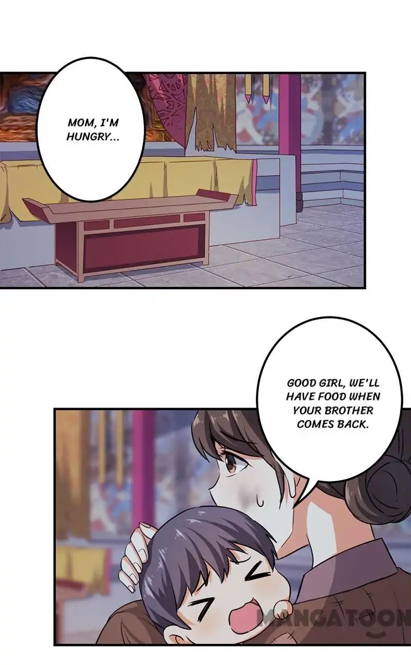 Prince, You're So Cheap! - Chapter 346 - Page 2