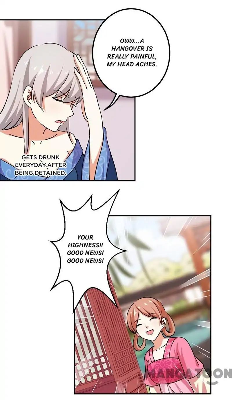 Prince, You're So Cheap! - Chapter 350 - Page 2