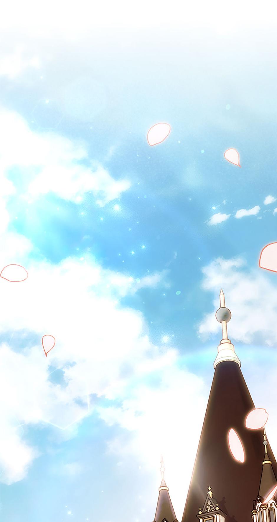 Princess Baekho Is Not Dangerous - Chapter 23 - Page 1