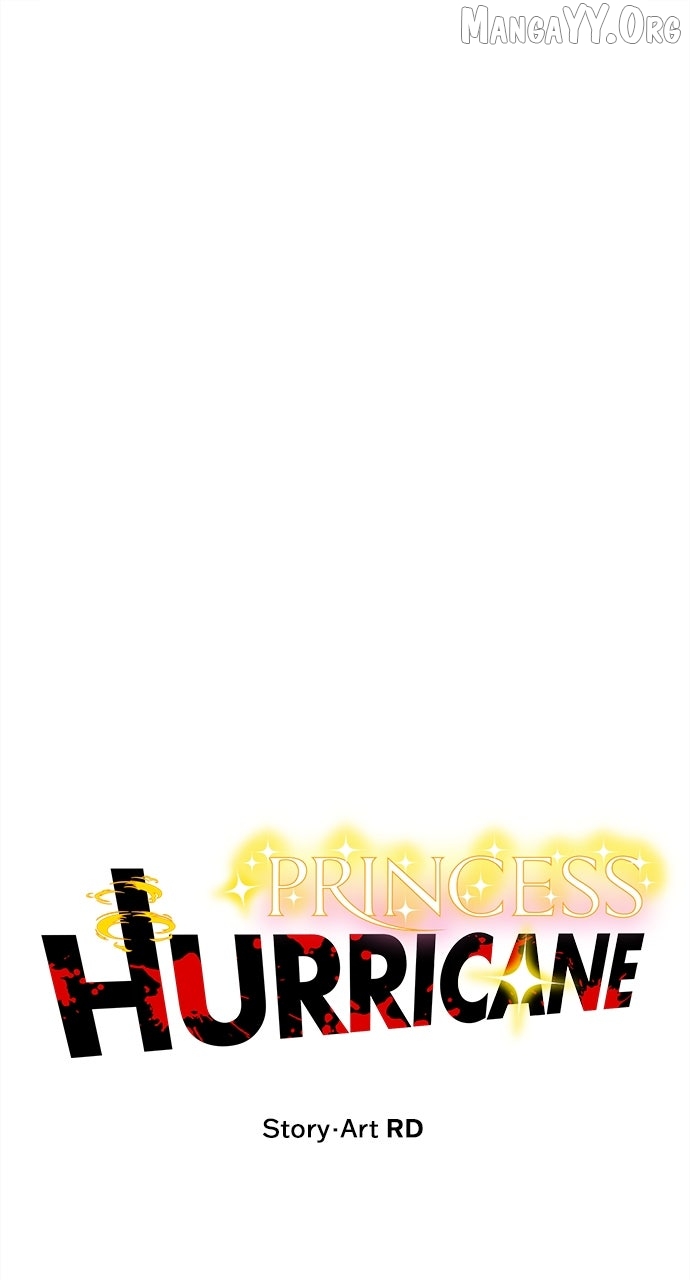 Princess Hurricane - Chapter 94 - Page 1