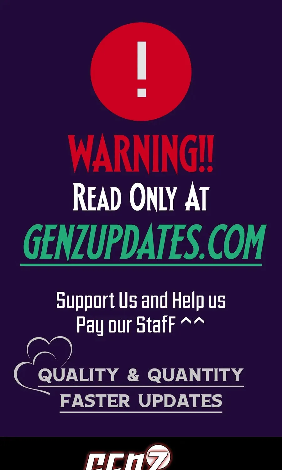 Private Debtors - Chapter 7 - Page 1