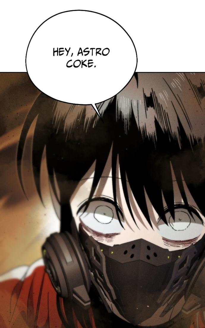 Project Mars - Chapter 19 - Page 1