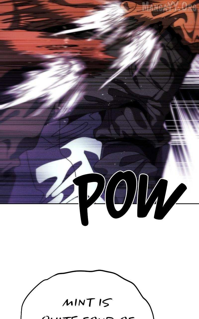 Project Mars - Chapter 30 - Page 2