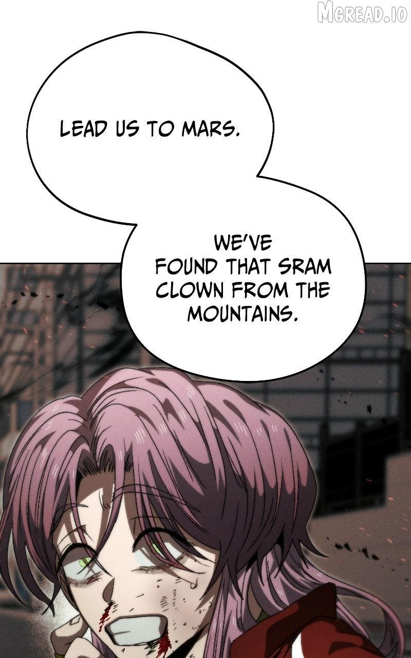 Project Mars - Chapter 36 - Page 1