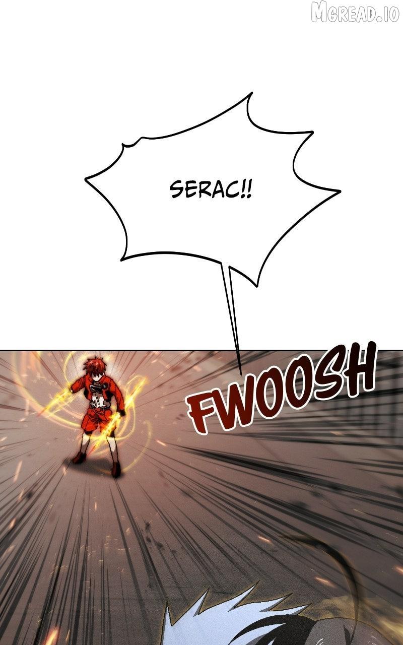 Project Mars - Chapter 37 - Page 1