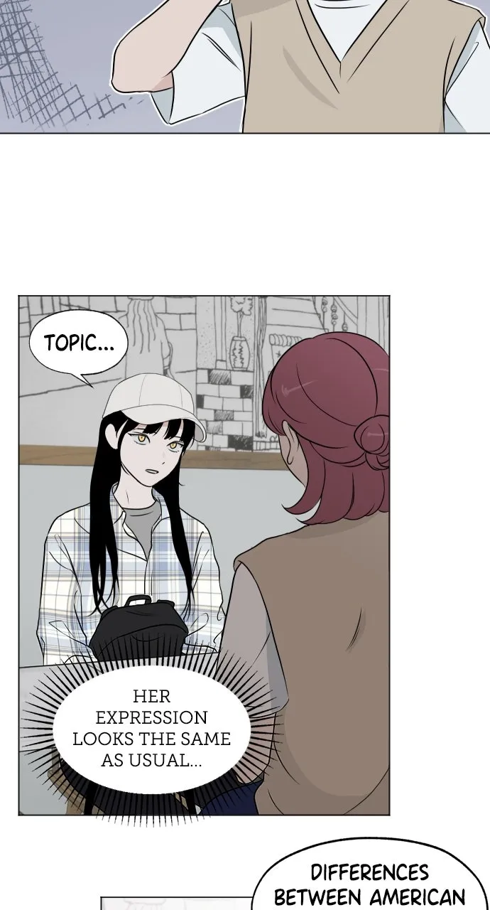 Proof of Dignity - Chapter 16 - Page 2