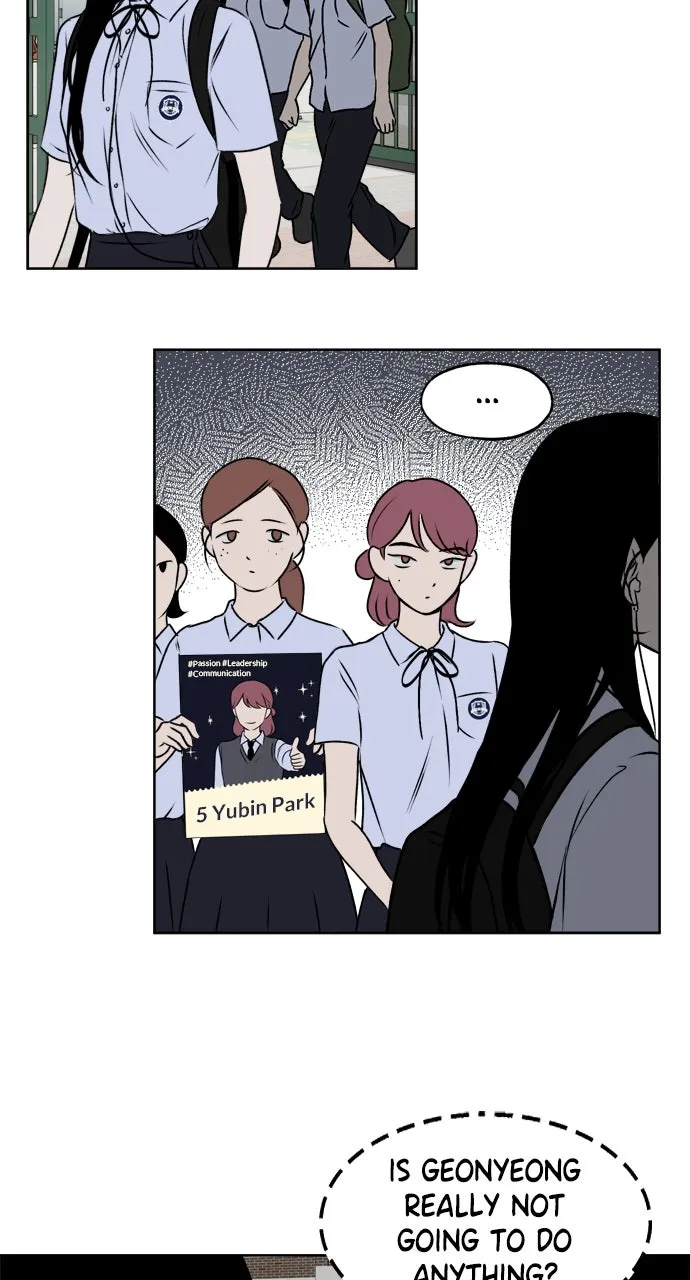 Proof of Dignity - Chapter 32 - Page 2