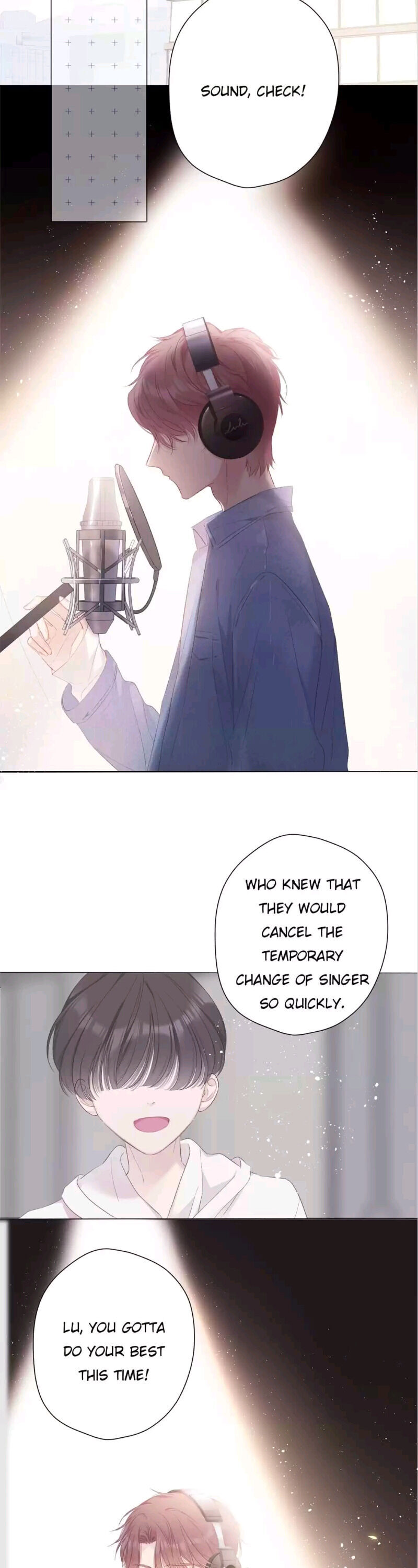 Protect My Star - Chapter 45 - Page 2