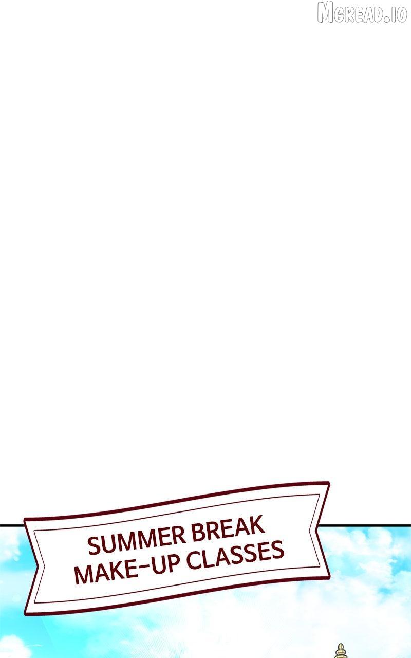 Protect the Fake Saint! - Chapter 25 - Page 1