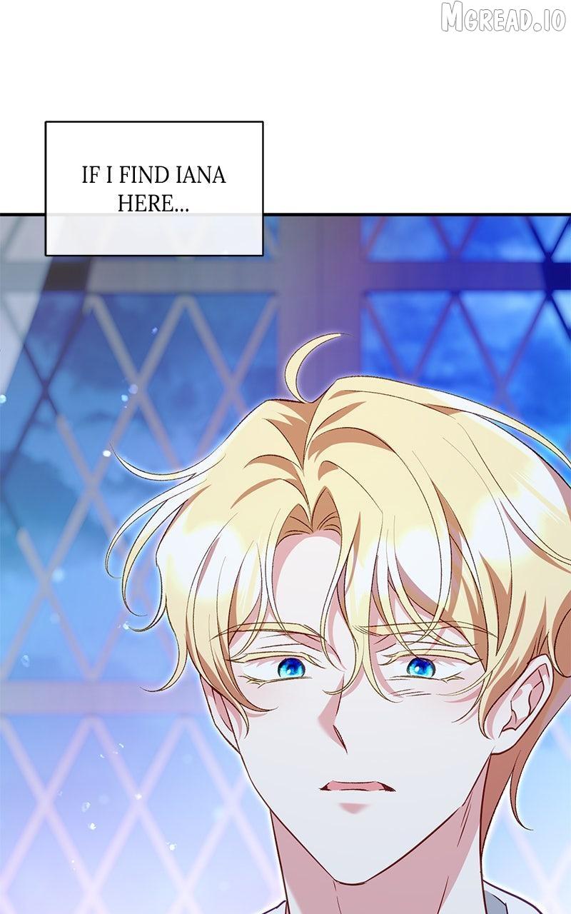 Protect the Fake Saint! - Chapter 26 - Page 1