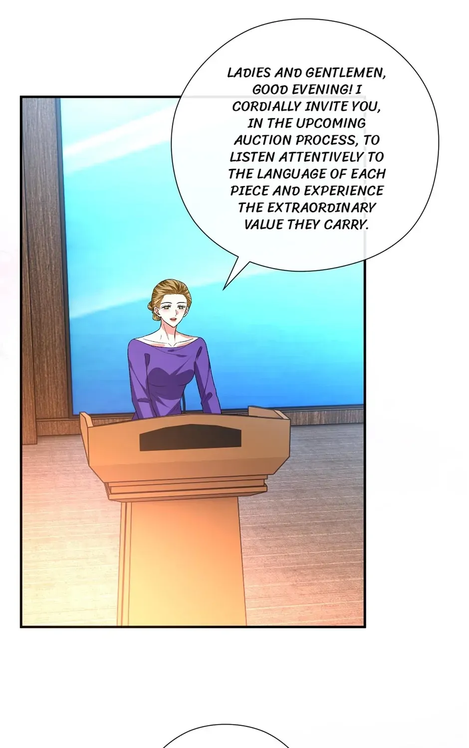 Proving Them Wrong Everyday - Chapter 189 - Page 1