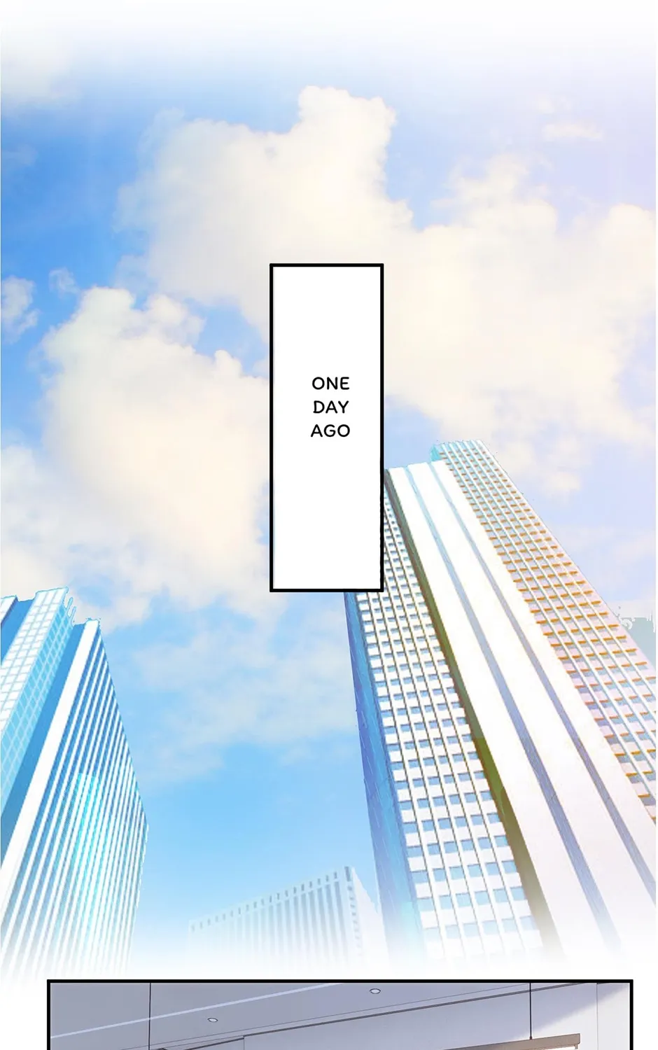 Proving Them Wrong Everyday - Chapter 22 - Page 1