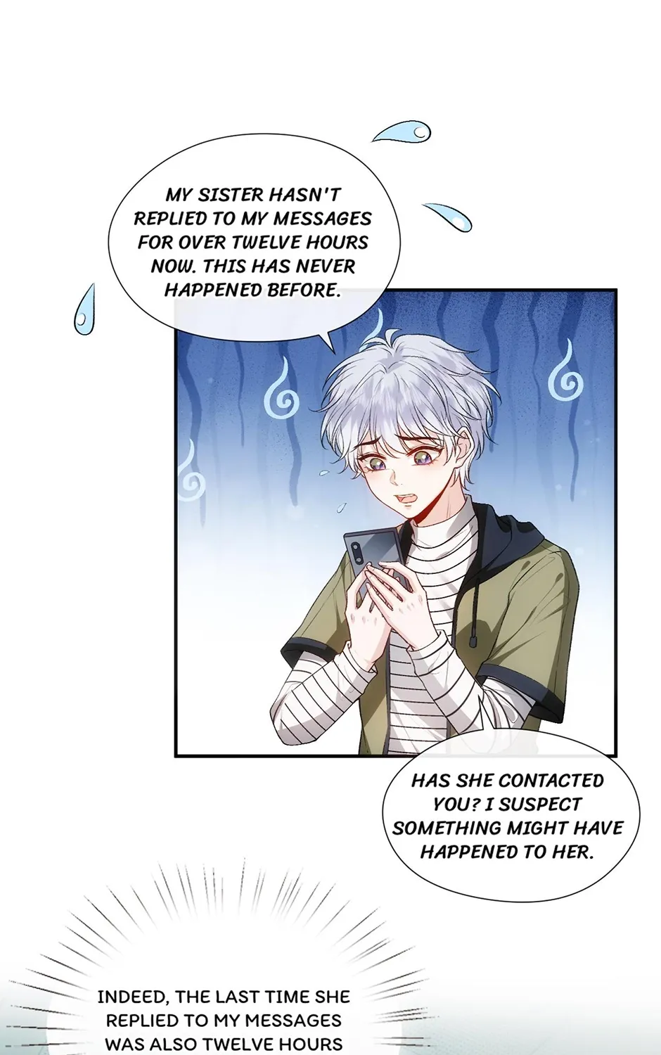 Proving Them Wrong Everyday - Chapter 68 - Page 1