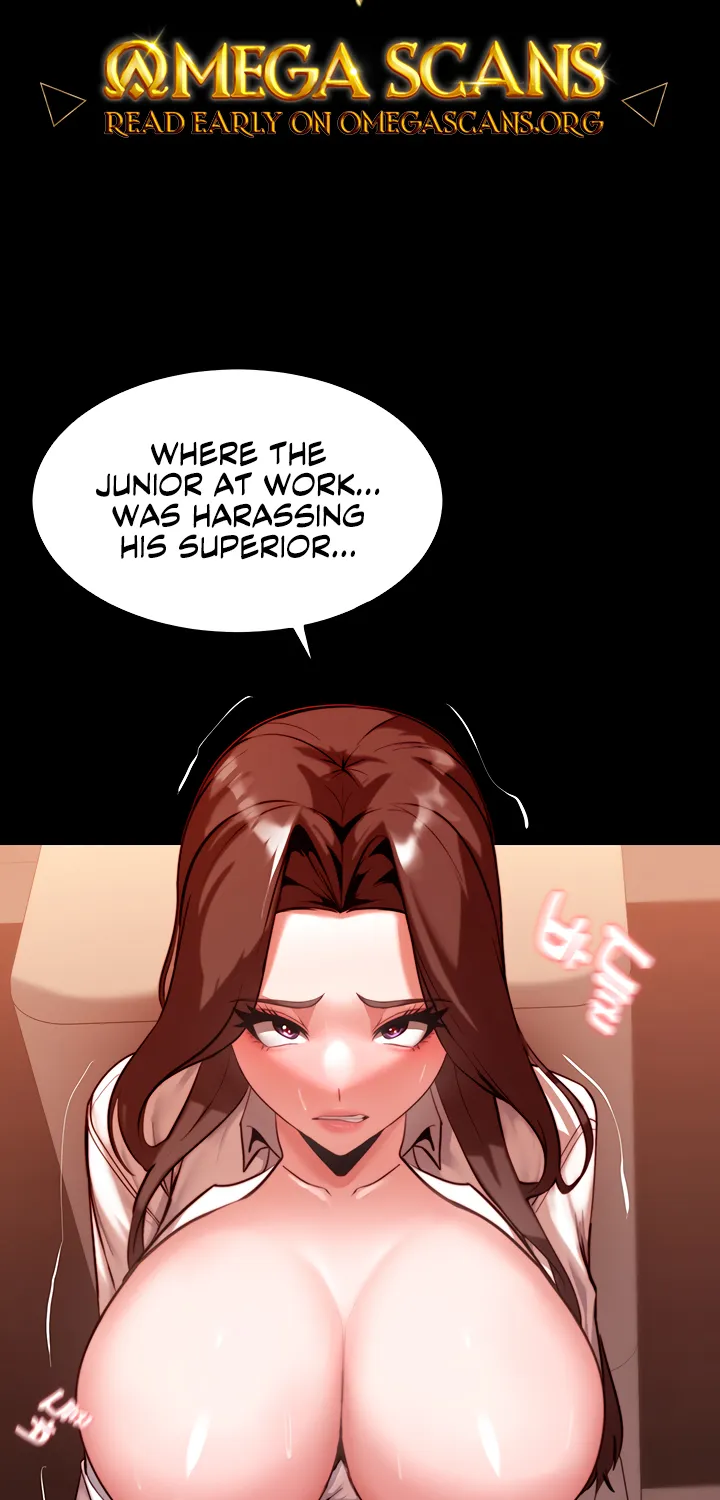 Pull Yourself Together, Team Leader - Chapter 3 - Page 2