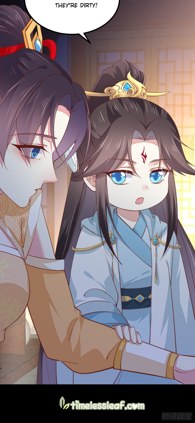 Pupillary Master - Chapter 121.2 - Page 2