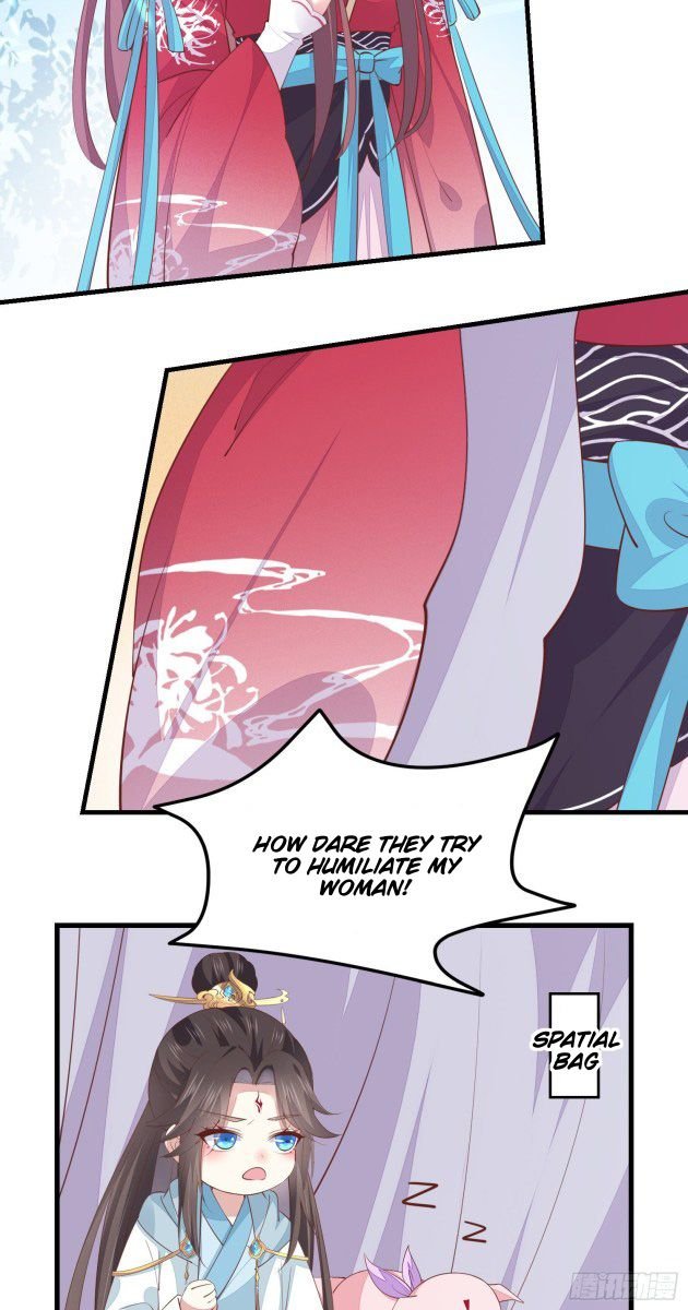 Pupillary Master - Chapter 135.2 - Page 2