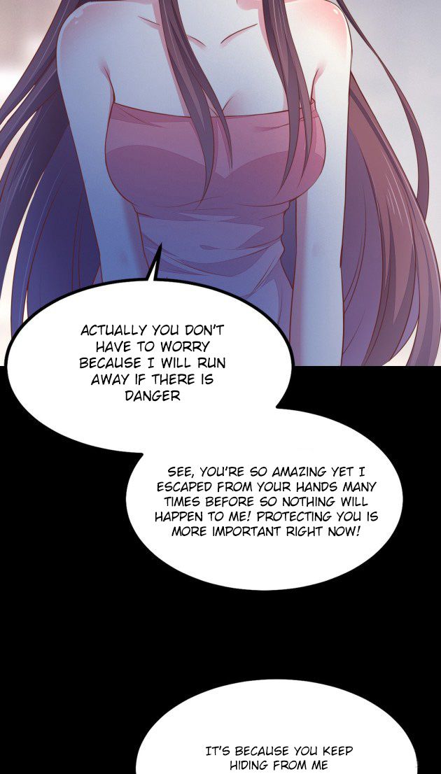 Pupillary Master - Chapter 144.5 - Page 2