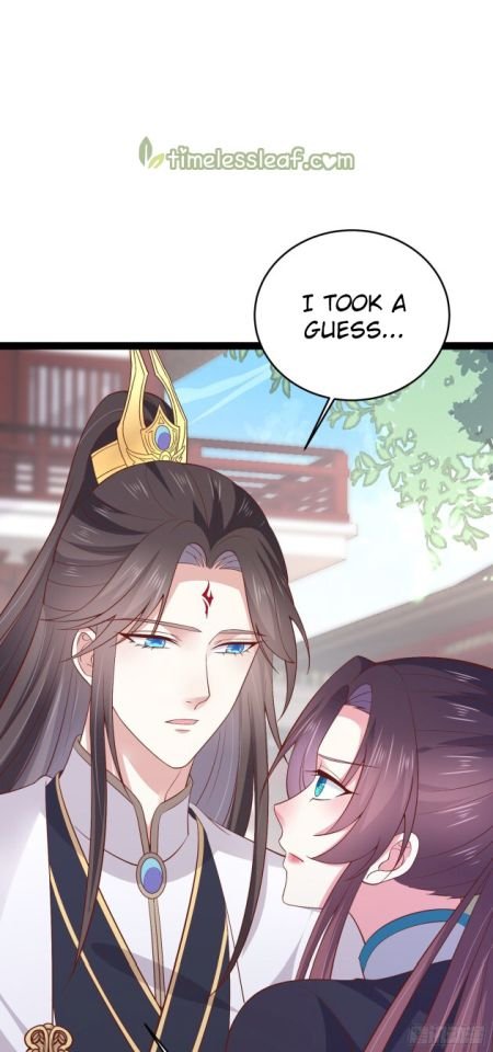 Pupillary Master - Chapter 186 - Page 1