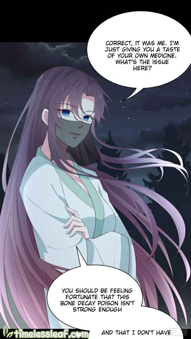 Pupillary Master - Chapter 45.2 - Page 1