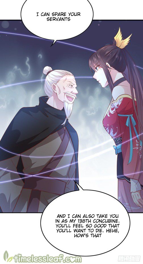 Pupillary Master - Chapter 87.5 - Page 2