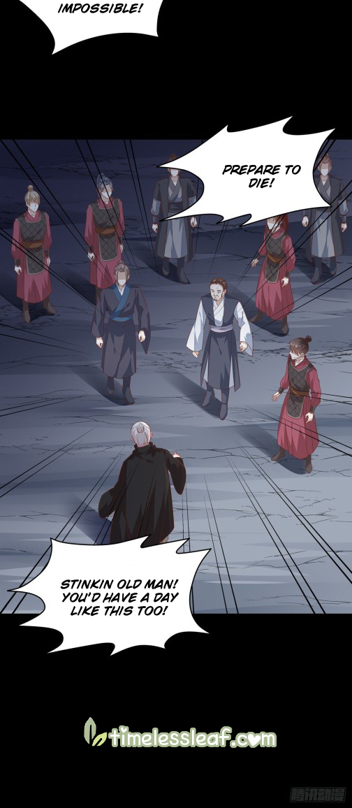 Pupillary Master - Chapter 89 - Page 2