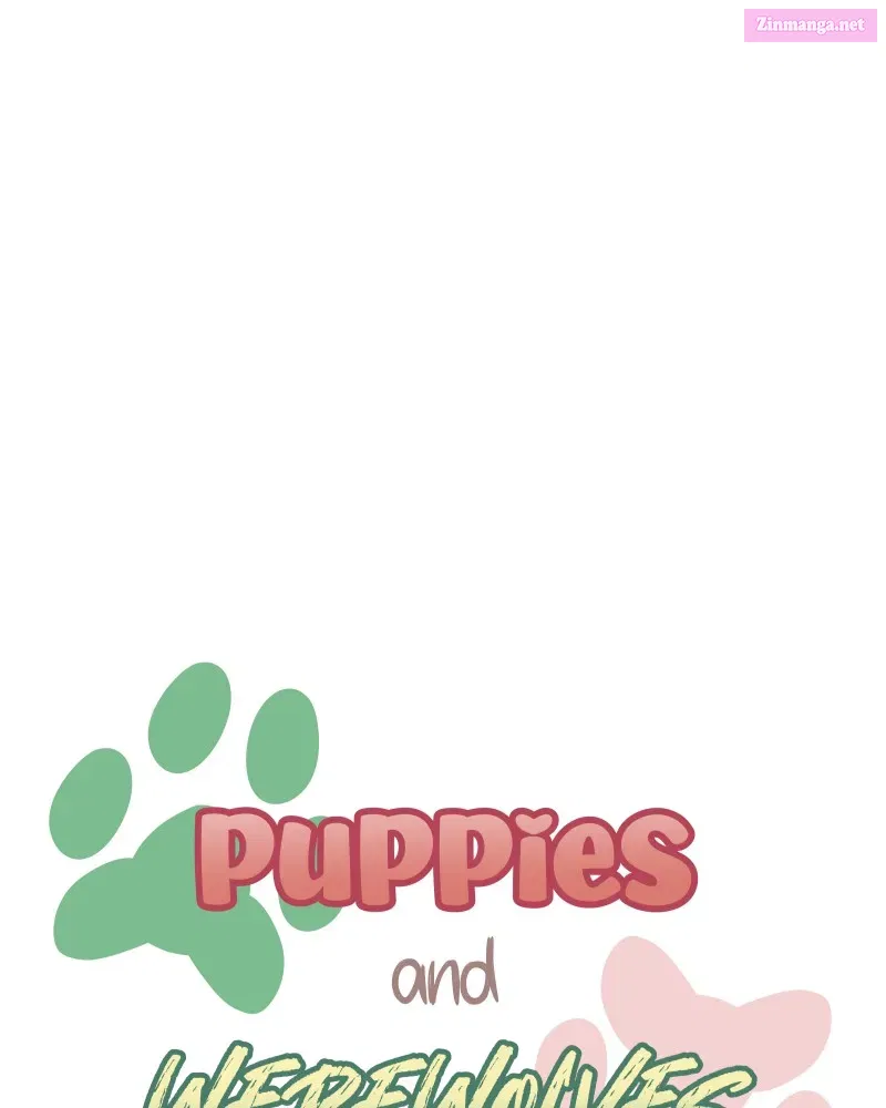 Puppies and Werewolves - Chapter 10 - Page 1