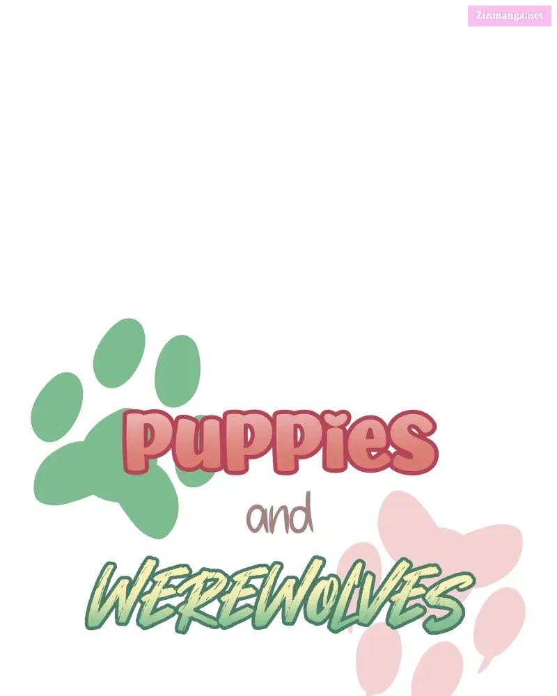 Puppies and Werewolves - Chapter 16 - Page 1