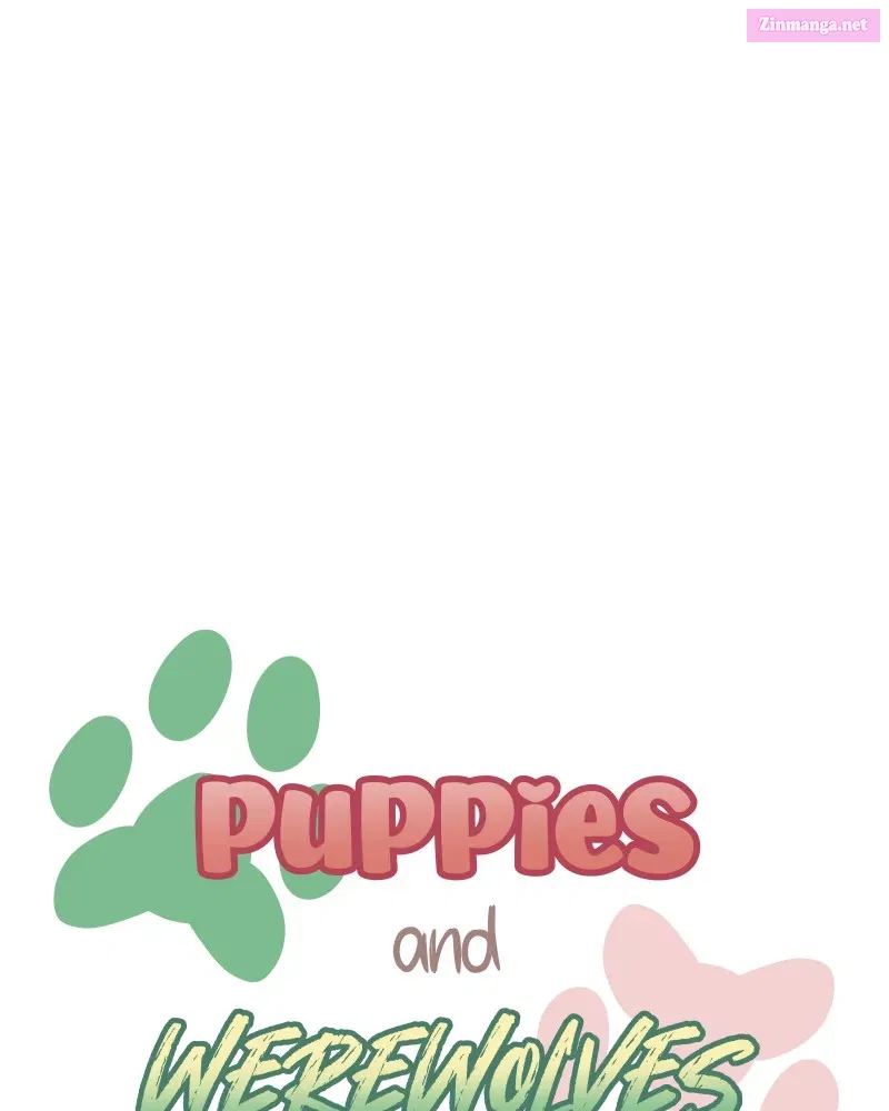 Puppies and Werewolves - Chapter 17 - Page 1