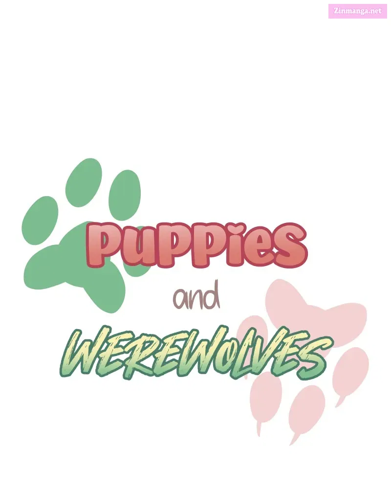 Puppies and Werewolves - Chapter 2 - Page 1