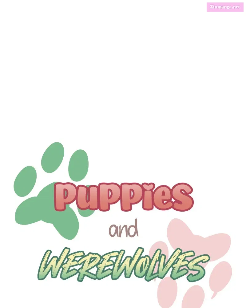 Puppies and Werewolves - Chapter 23 - Page 1