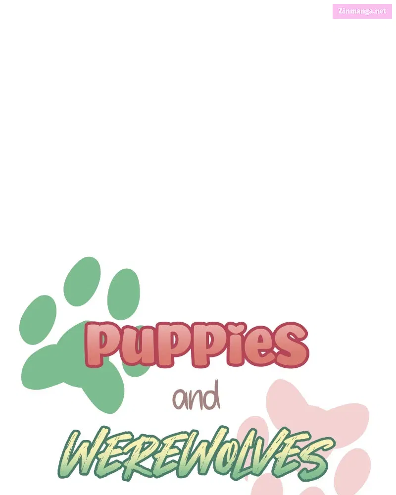 Puppies and Werewolves - Chapter 34 - Page 1