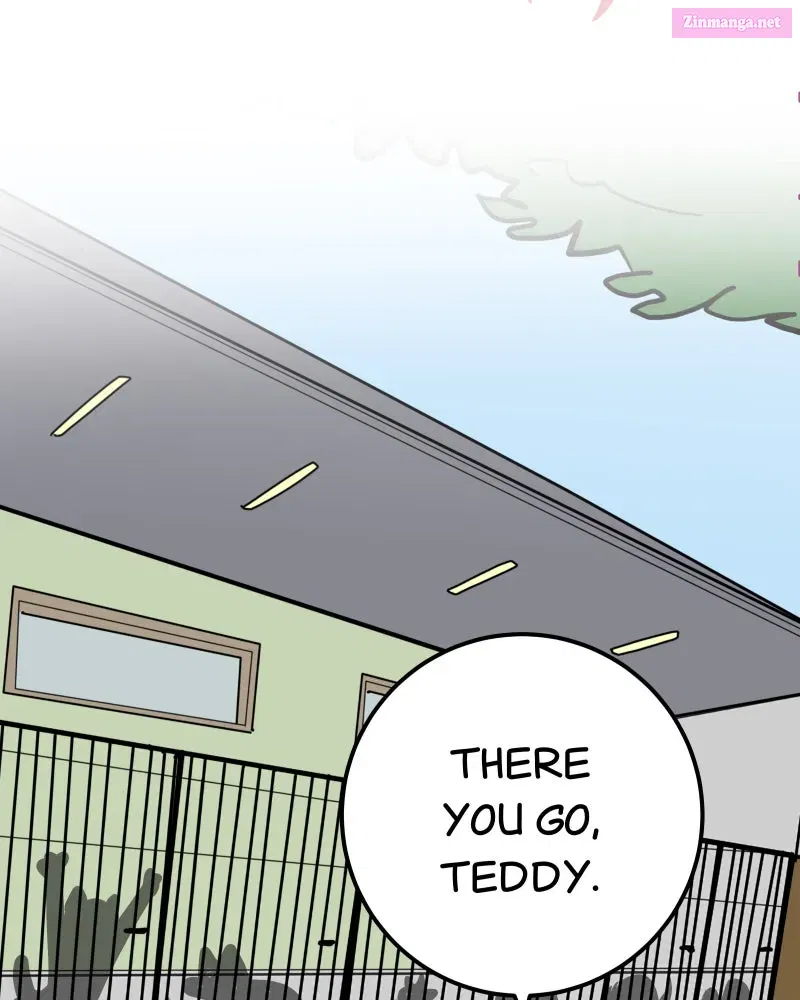 Puppies and Werewolves - Chapter 36 - Page 2