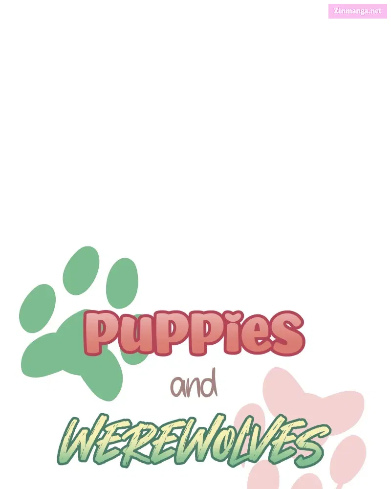 Puppies and Werewolves - Chapter 4 - Page 1
