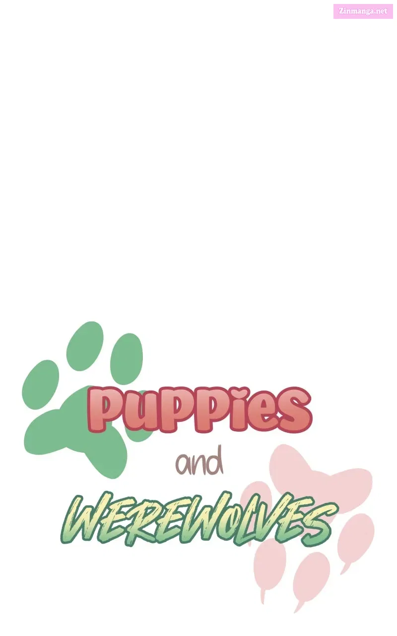 Puppies and Werewolves - Chapter 45 - Page 1
