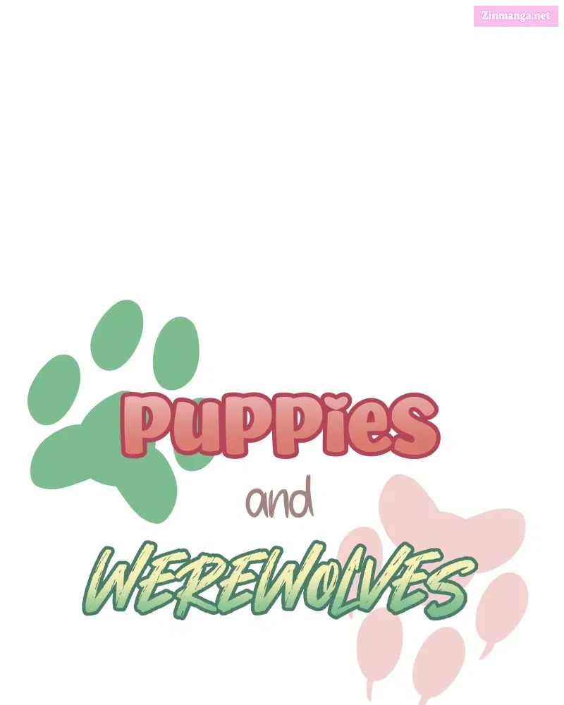 Puppies and Werewolves - Chapter 5 - Page 1