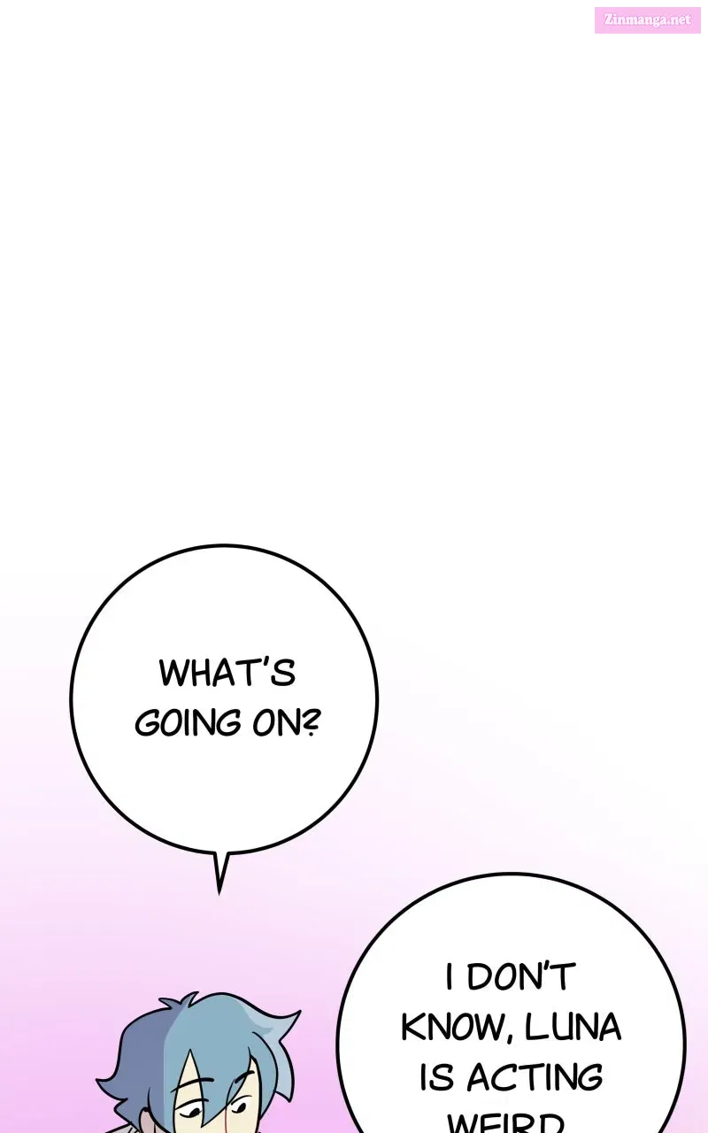 Puppies and Werewolves - Chapter 53 - Page 2