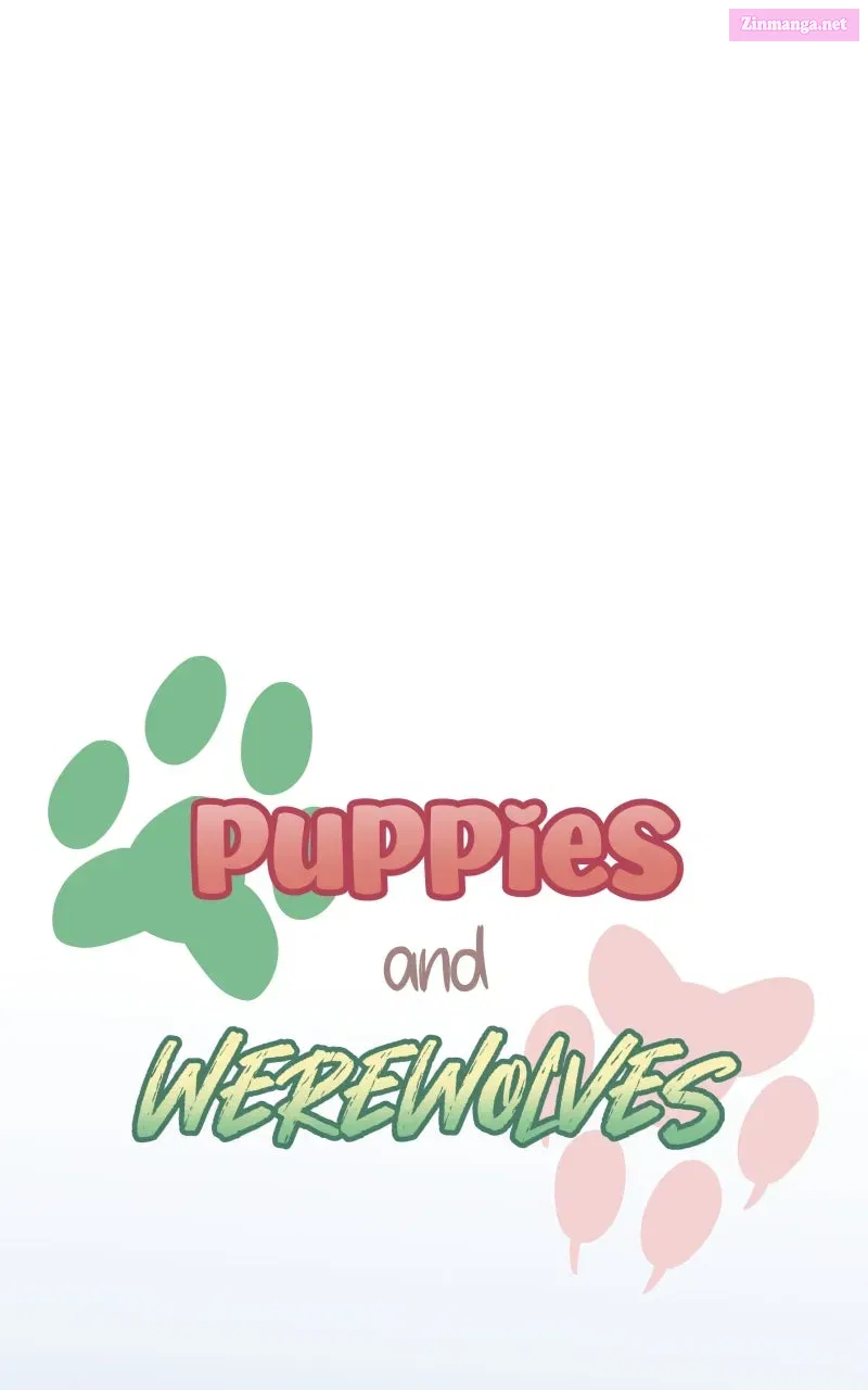 Puppies and Werewolves - Chapter 60 - Page 1
