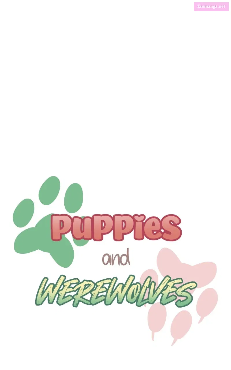 Puppies and Werewolves - Chapter 88 - Page 1