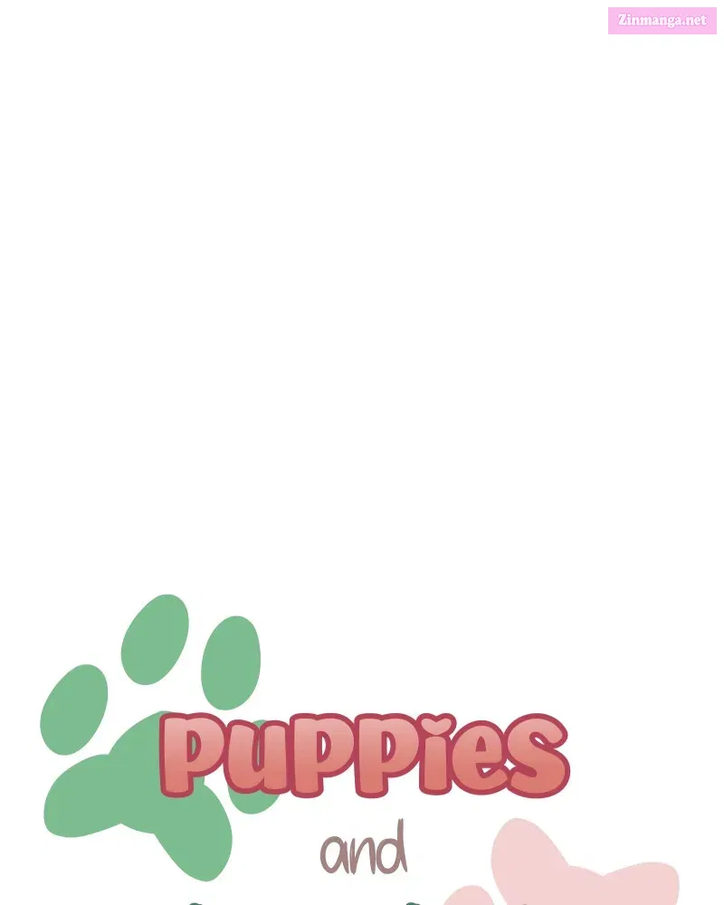 Puppies and Werewolves - Chapter 9 - Page 1