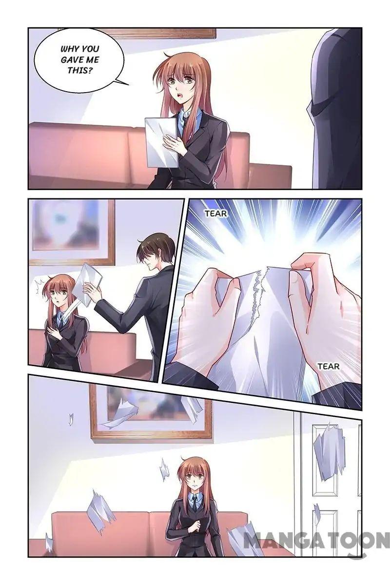 Pure Girl – Chunqing Yatou Huolala - Chapter 249 - Page 1