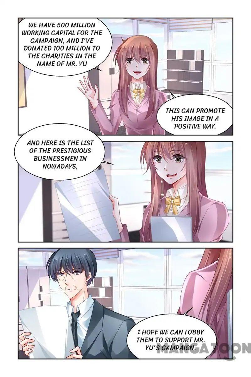 Pure Girl – Chunqing Yatou Huolala - Chapter 252 - Page 1