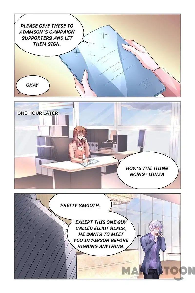 Pure Girl – Chunqing Yatou Huolala - Chapter 259 - Page 2