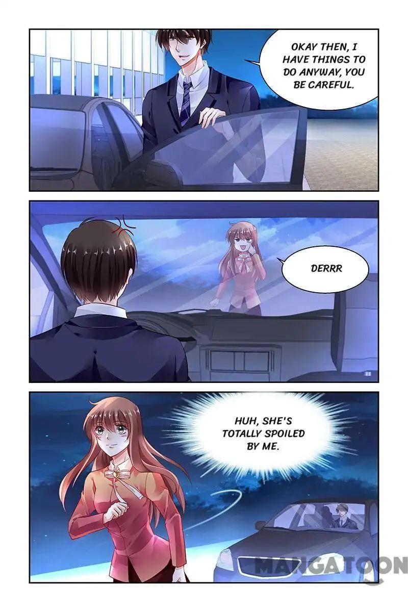 Pure Girl – Chunqing Yatou Huolala - Chapter 270 - Page 2