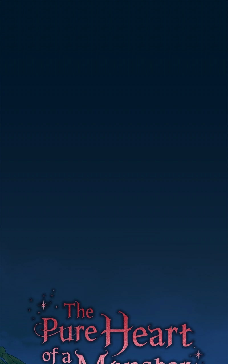 Pure Heart Of A Monster - Chapter 38 - Page 1