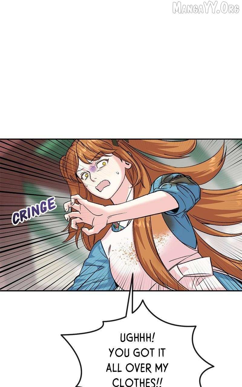 Pure Heart Of A Monster - Chapter 40 - Page 1