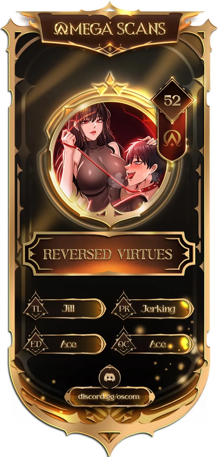 Purity Reversed - Chapter 52 - Page 1