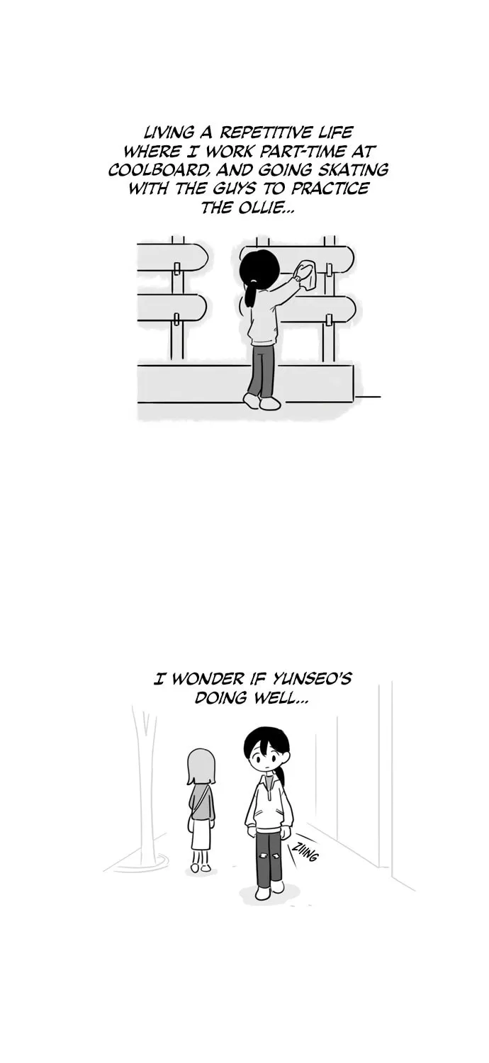 Push-off - Chapter 33 - Page 2